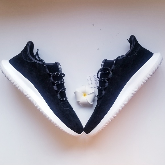 adidas originals tubular shadow suede